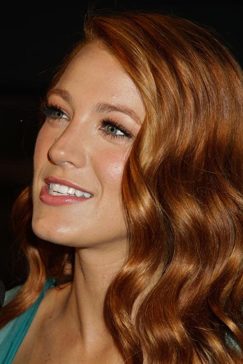Blake Lively