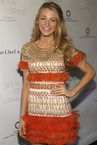 Blake Lively