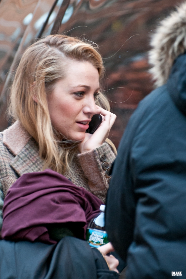 Blake Lively