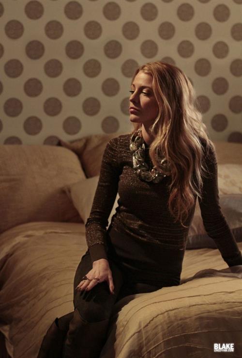 Blake Lively