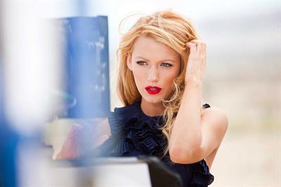 Blake Lively