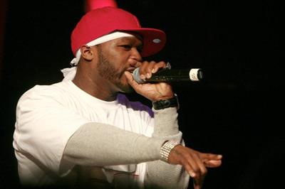 50 Cent