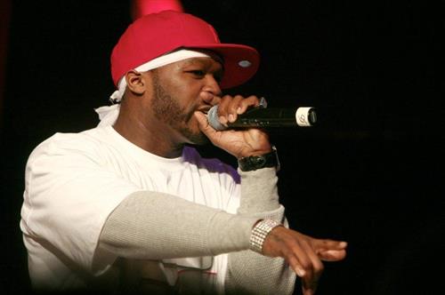 50 Cent