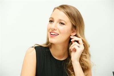 Blake Lively