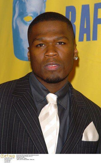 50 Cent