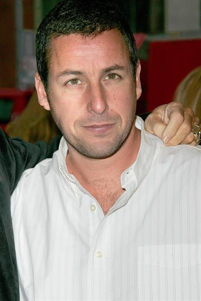 Adam Sandler