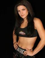 Gina Carano