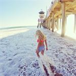 Alexa Jean Brown - ass