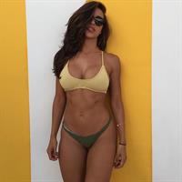 Ana Cheri in a bikini