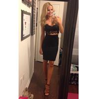 Mackenzie White taking a selfie