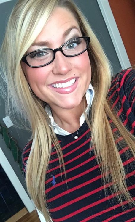 Anonymous taking a selfie