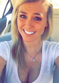 Anonymous taking a selfie