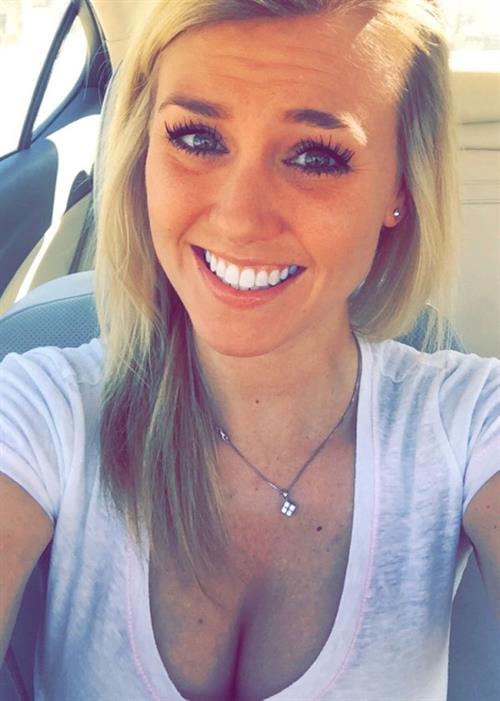 Anonymous taking a selfie