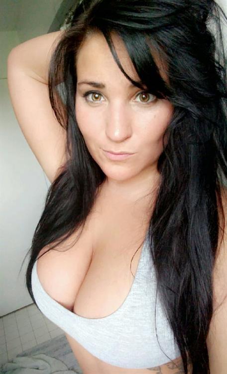 Anonymous taking a selfie