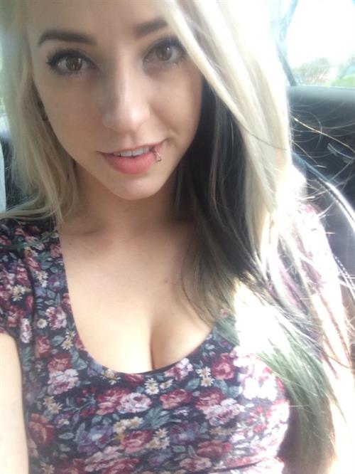 Anonymous taking a selfie