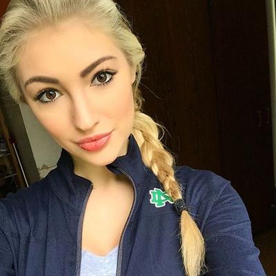 Anna Faith Carlson