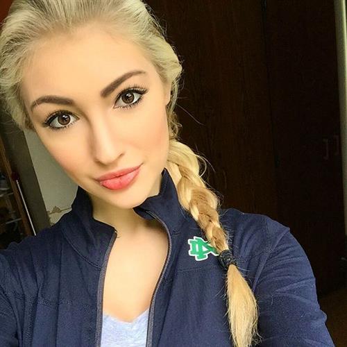 Anna Faith Carlson