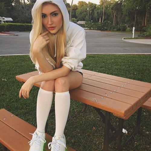 Anna Faith Carlson