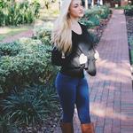 Anna Faith Carlson