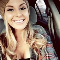 Anonymous taking a selfie