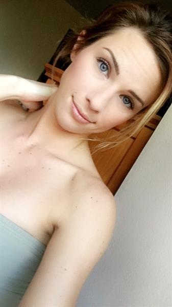 Anonymous taking a selfie