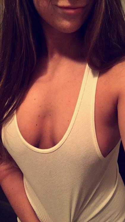 Anonymous taking a selfie