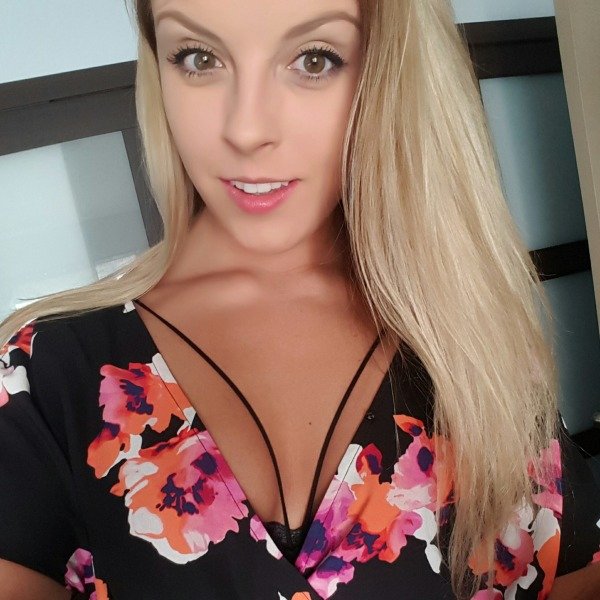 Anonymous taking a selfie