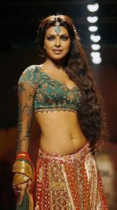 Priyanka Chopra