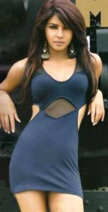Priyanka Chopra