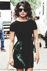 Priyanka Chopra