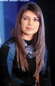 Priyanka Chopra