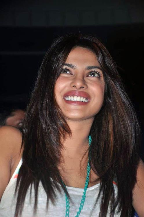 Priyanka Chopra