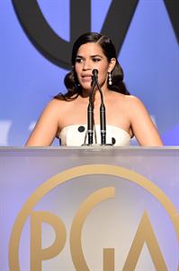 America Ferrera