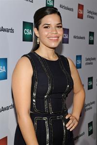 America Ferrera