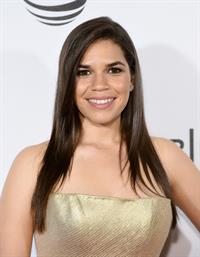 America Ferrera