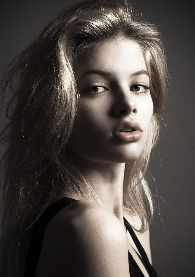 Megan Blake Irwin