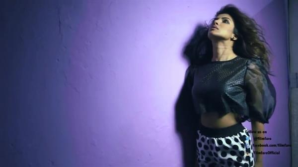 Priyanka Chopra