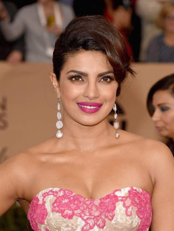 Priyanka Chopra