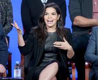 America Ferrera