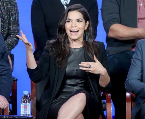 America Ferrera