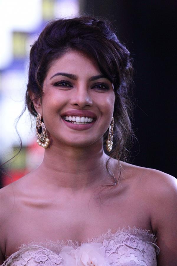 Priyanka Chopra