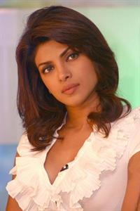 Priyanka Chopra