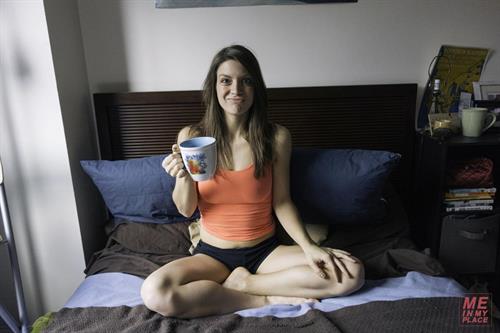 Jillian Rose Reed - Esquire Me in My Place