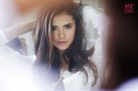 Nina Dobrev - Esquire Me in My Place