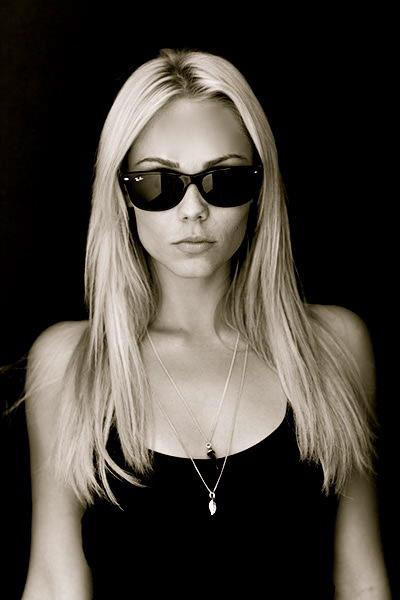 Laura Vandervoort