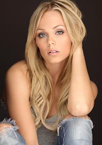 Laura Vandervoort