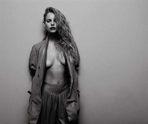 Marloes Horst for Zoo Magazine, Issue #24