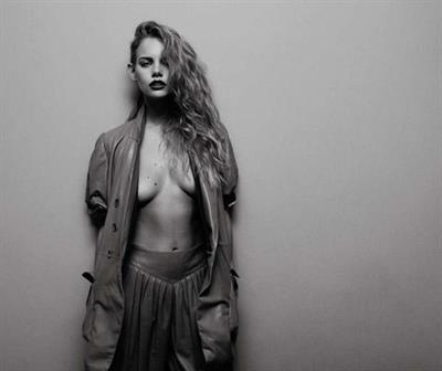 Marloes Horst for Zoo Magazine, Issue #24