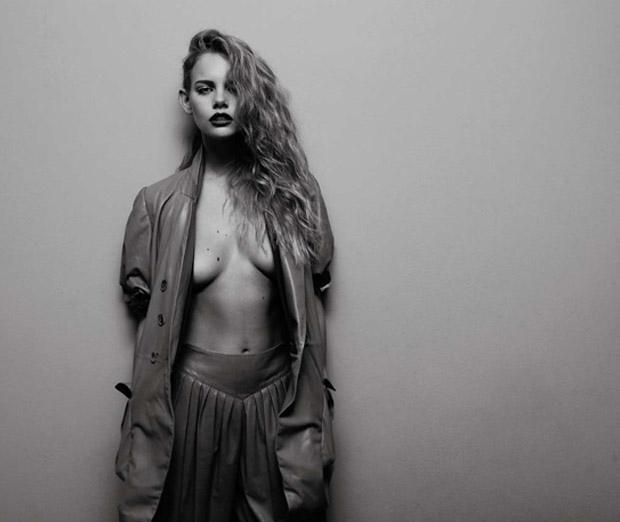 Marloes Horst for Zoo Magazine, Issue #24