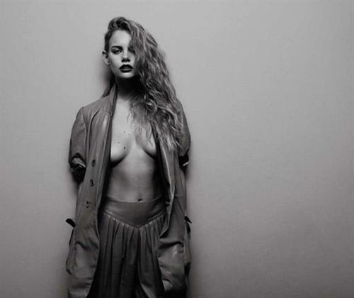 Marloes Horst for Zoo Magazine, Issue #24